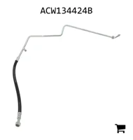 AGCO ACW134424B Трубка