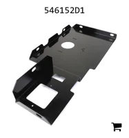 AGCO 546152D1 Крышка