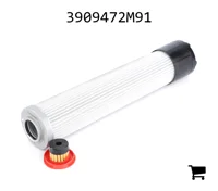 AGCO 3909472M91 Картридж гидравлического масляного фильтра