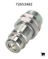 AGCO 72653482 Соединительная муфта