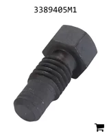 AGCO 3389405M1 Болт с шестигранной головкой