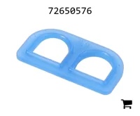 AGCO 72650576 Электрический соединитель