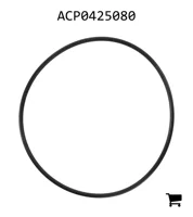AGCO ACP0425080 Профильное уплотнительное кольцо