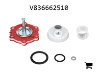 AGCO V836662510 Ремкомплект насоса перекачки топлива