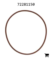AGCO 72281150 Уплотнительное кольцо