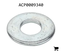 AGCO ACP0009340 Плоская шайба
