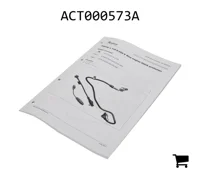 AGCO ACT000573A Инструкция по установке