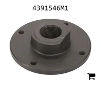 AGCO 4391546M1 Ступица