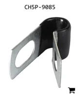 AGCO CH5P-9085 P-образный хомут