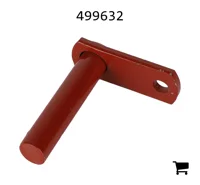 AGCO 499632 Палец