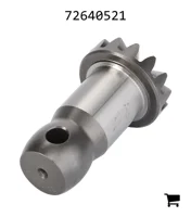 AGCO 72640521 Шестерня привода