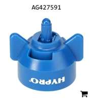 AGCO AG427591 Распылительная форсунка Pentair Hypro GuardianAIR