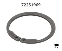 AGCO 72251969 Стопорное кольцо