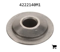 AGCO 4222140M1 Крышка