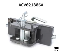 AGCO ACV021886A Сцепное устройство прицепа, вилка, кат. C