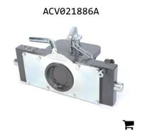 AGCO ACV021886A Сцепное устройство прицепа, вилка, кат. C
