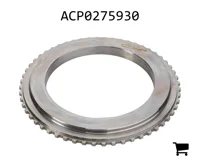 AGCO ACP0275930 Диск сцепления