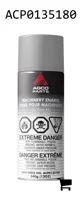 AGCO ACP0135180 Краска Tec Gray 85, аэрозоль