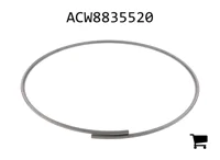 AGCO ACW8835520 Стопорное кольцо