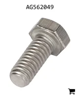 AGCO AG562049 Болт с шестигранной головкой
