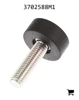 AGCO 3702588M1 Изолятор