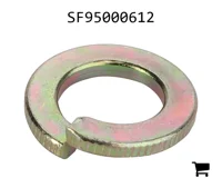 AGCO SF95000612 Стопорная шайба