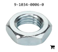 AGCO 9-1034-0006-0 Гайка