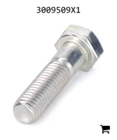 AGCO 3009509X1 Болт с шестигранной головкой