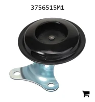 AGCO 3756515M1 Звуковой сигнал