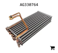 AGCO AG330764 Испаритель