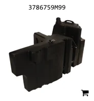 AGCO 3786759M99 Топливный бак