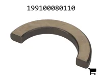 AGCO 199100080110 Полукольцо