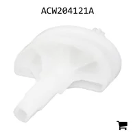 AGCO ACW204121A Распределительный вал