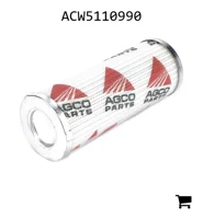 AGCO ACW5110990 Картридж гидравлического масляного фильтра