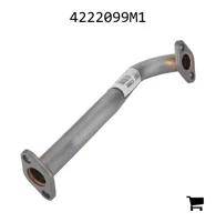 AGCO 4222099M1 Маслопровод