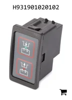 AGCO H931901020102 Переключатель