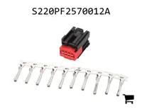 AGCO S220PF2570012A Точка разъединения