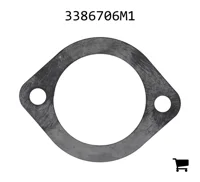AGCO 3386706M1 Прокладка