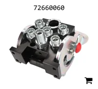 AGCO 72660060 Мультисоединение