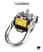 AGCO 72660060 Мультисоединение