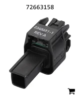 AGCO 72663158 Электрический соединитель