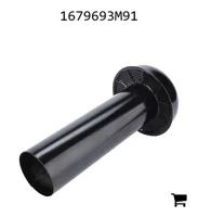 AGCO 1679693M91 Предочиститель воздушного фильтра