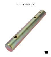 AGCO FEL200039 Вал