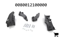 AGCO 0080012100000 Фиксатор