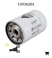 AGCO 539362D1 Топливный фильтр AGCO