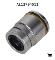 AGCO AL12704511 Подшипник