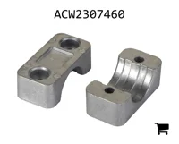 AGCO ACW2307460 Корпус