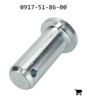 AGCO 0917-51-86-00 Болт