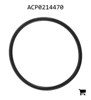 AGCO ACP0214470 Уплотнительное кольцо
