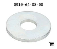AGCO 0910-64-08-00 Шайба